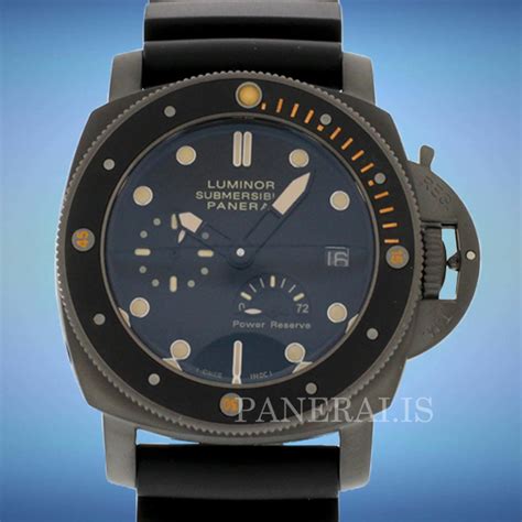 panerai luminor 47mm replica